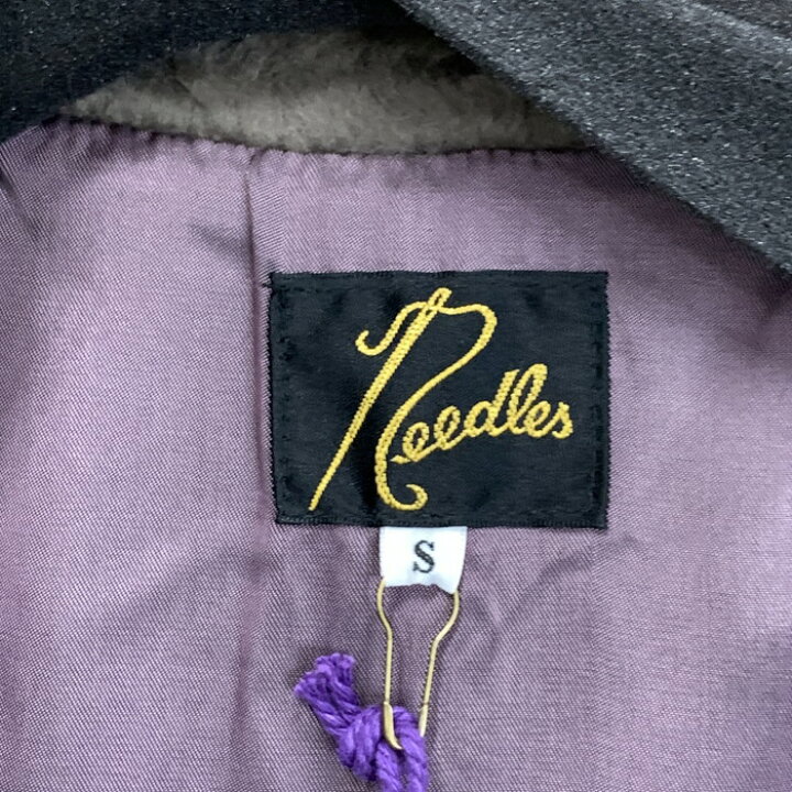楽天市場】【中古】【メンズ】 Needles ニードルス 22AW LQ105 SC SUR 