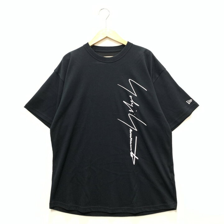 楽天市場】【中古】【メンズ】 Yohji Yamamoto ヨウジヤマモト HZ-T94  