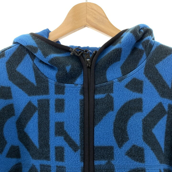 楽天市場】【中古】【メンズ】 KENZO ケンゾー POLAR FLEECE FULL ZIP 