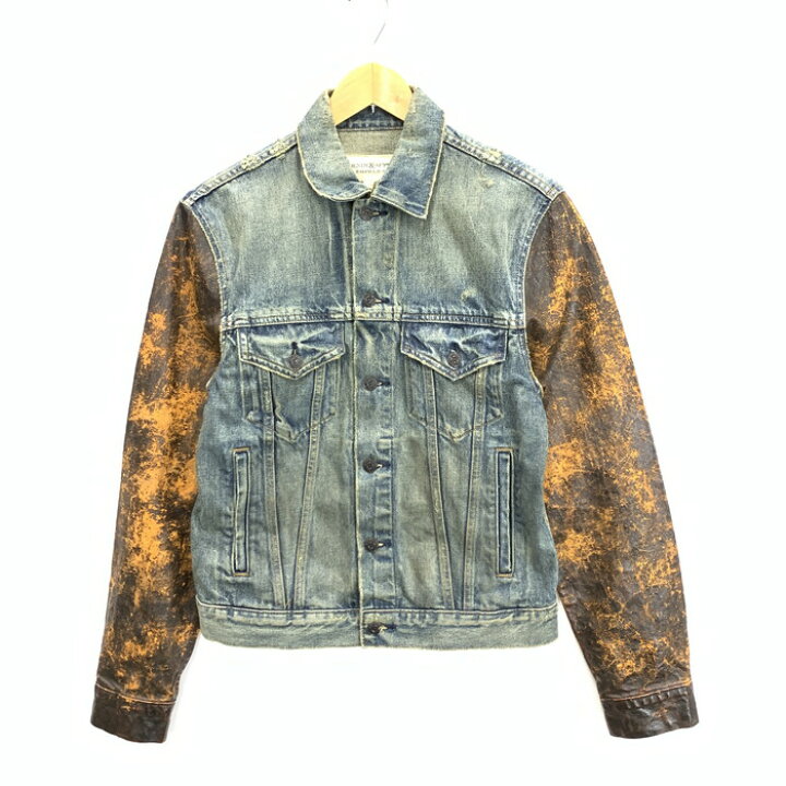 楽天市場】【中古】【メンズ】 DENIM＆SUPPLY RALPH LAUREN デニム  