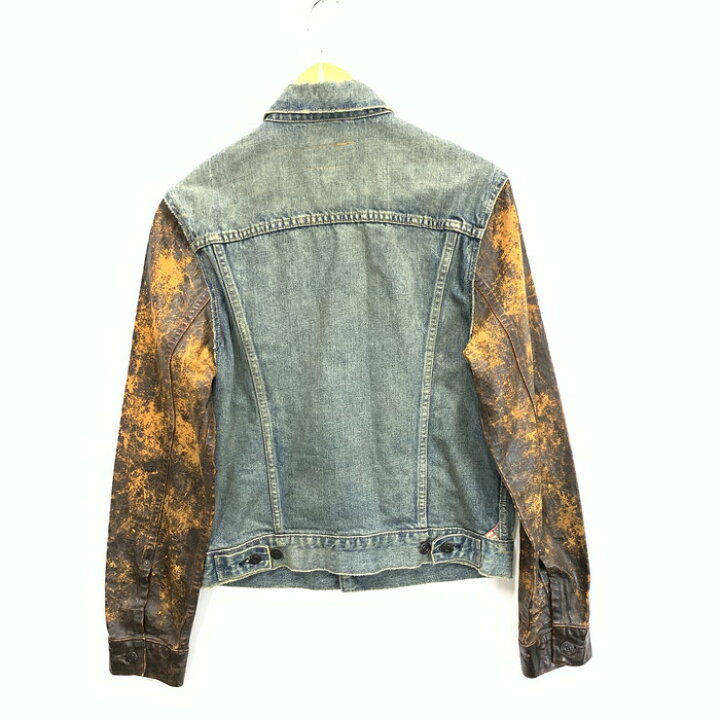 楽天市場】【中古】【メンズ】 DENIM＆SUPPLY RALPH LAUREN デニム  
