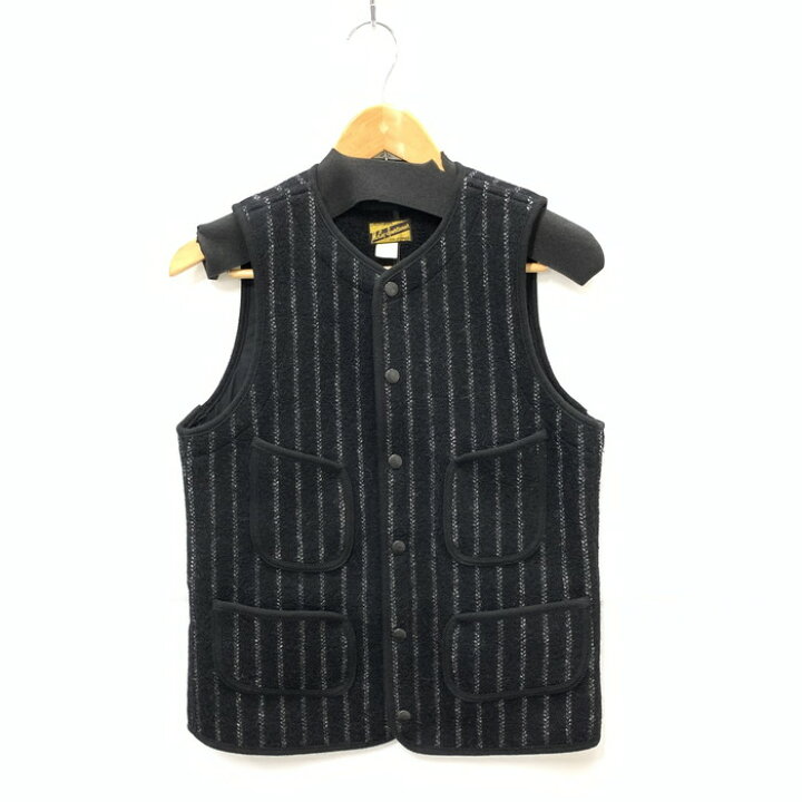 楽天市場】【中古】【メンズ】 JOE McCOY ジョーマッコイ ストライプ 
