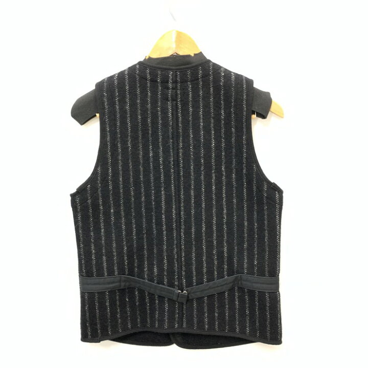 楽天市場】【中古】【メンズ】 JOE McCOY ジョーマッコイ ストライプ 