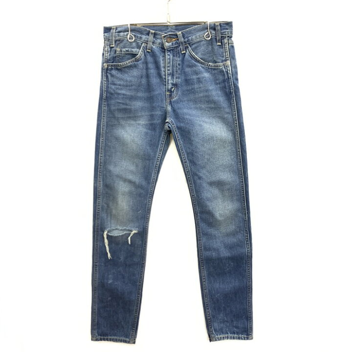 楽天市場】【中古】【メンズ】 LEVI