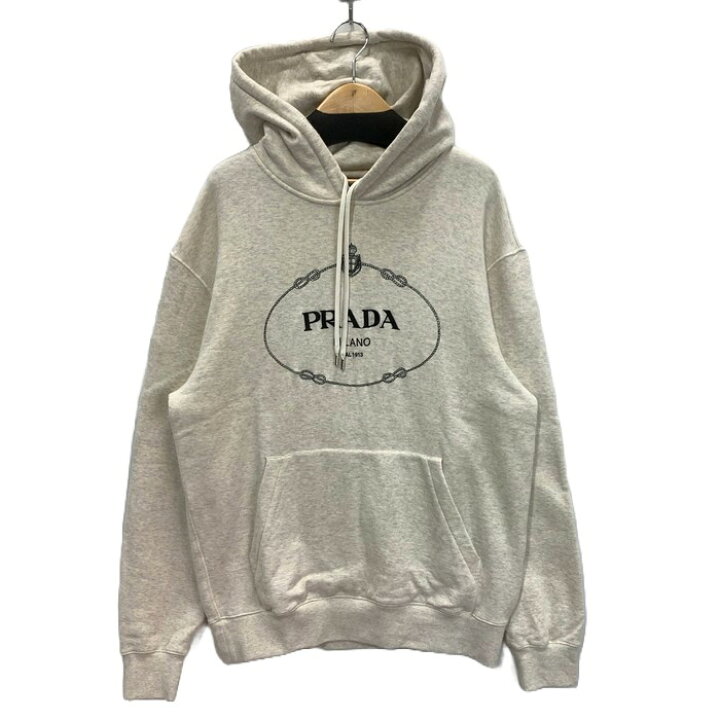 楽天市場】【中古美品】【メンズ】 PRADA プラダ UJL24B S  
