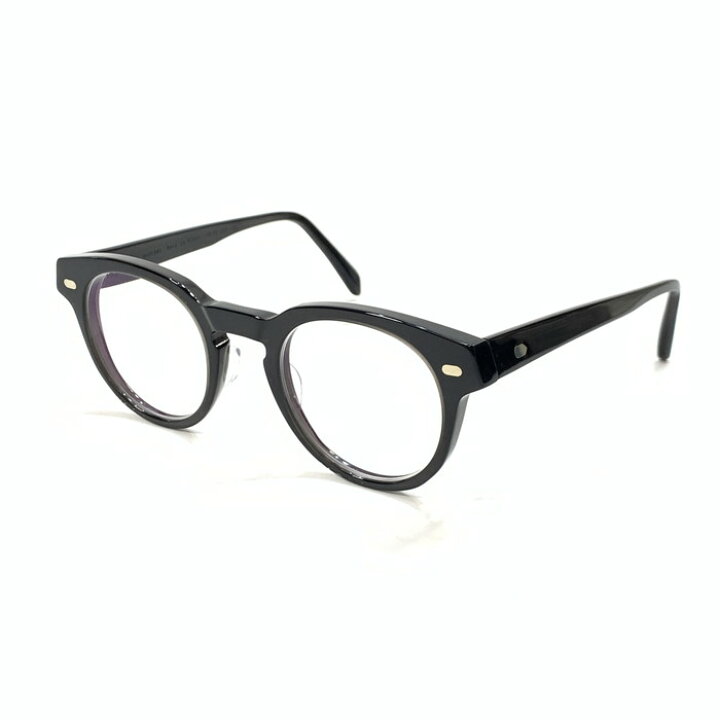 楽天市場】【中古】【メンズ】 LAZARE STUDIO ANDREWS メガネ ブラック 