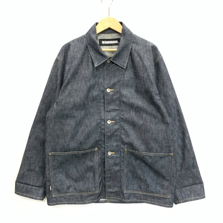 楽天市場】【中古】【メンズ】 NEIGHBORHOOD ネイバーフッド 21SS 