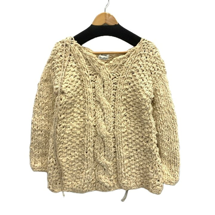 楽天市場】【中古】【レディース】 ACNE STUDIOS アクネストゥディオズ 