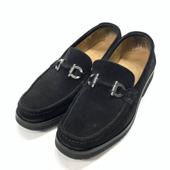 楽天市場】【中古】【レディース】 Salvatore Ferragamo 