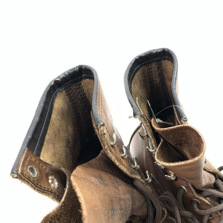 楽天市場】【中古】【メンズ】 RED WING レッドウィング 31180 