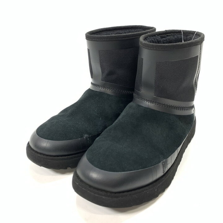 楽天市場】【中古】【メンズ】 UGG アグ 1103877 CLASSIC MINI URBAN 
