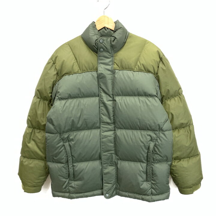 楽天市場】【中古】【メンズ】 NIKE ナイキ DOWN JACKET ダウン 