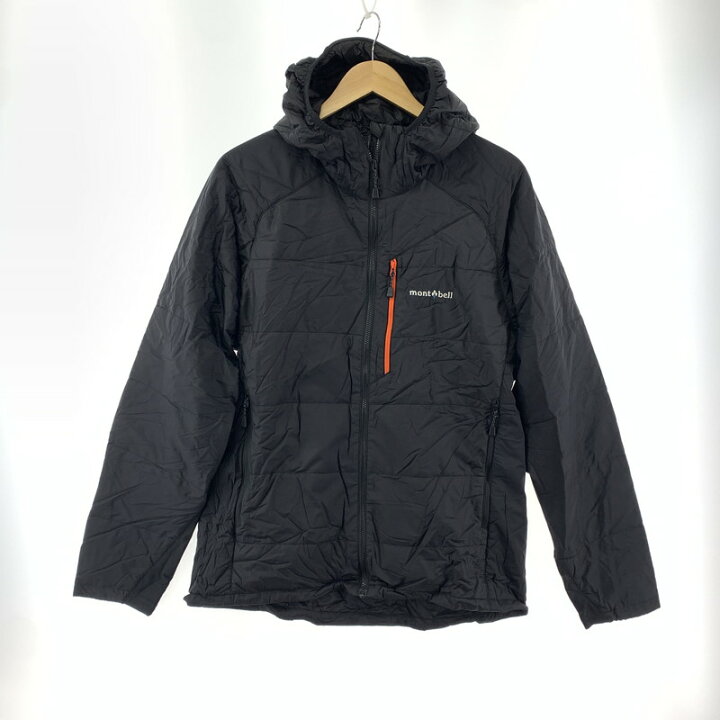 楽天市場】【中古】【メンズ】 mont-bell モンベル 1101538 U.L.サーマ  