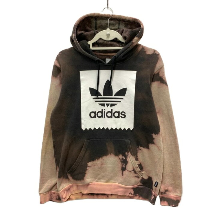 楽天市場】【中古】【メンズ】 adidas アディダス タイダイリメイク 