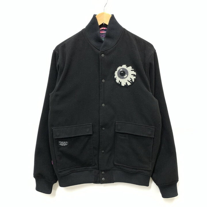 楽天市場】【中古】【メンズ】 MISHKA ミシカ スタジャン アウター 
