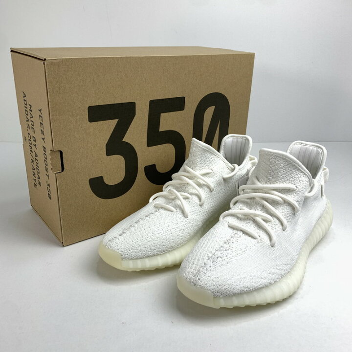 楽天市場】【中古】【メンズ】 adidas アディダス CP9366 YEEZY BOOST 