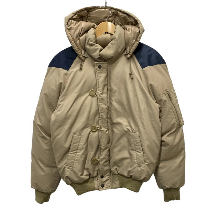 楽天市場】【中古】【メンズ】 BOBSON ボブソン 33001 DOWN JACKET 