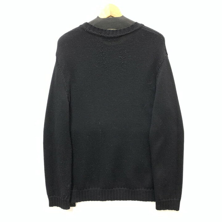 楽天市場】【中古】【メンズ】 FENDI フェンディ KNIT SWEATER ニット 