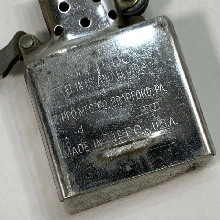 楽天市場】【中古】【メンズ】 ZIPPO ジッポ 99年製 ユーロコイン 