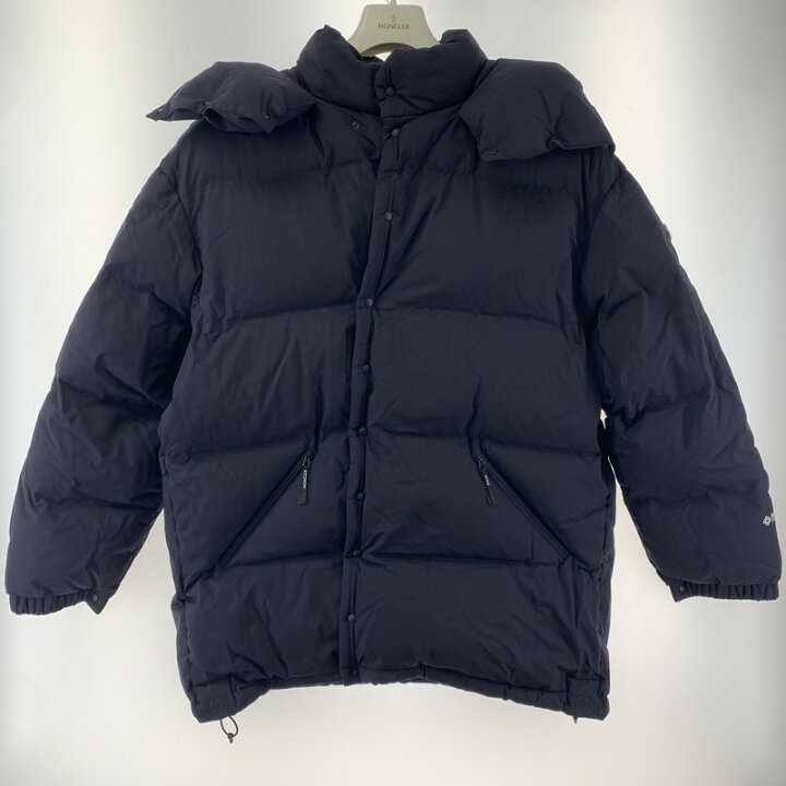 楽天市場】【中古】【レディース】 MONCLER モンクレール HYKE ALTELS 