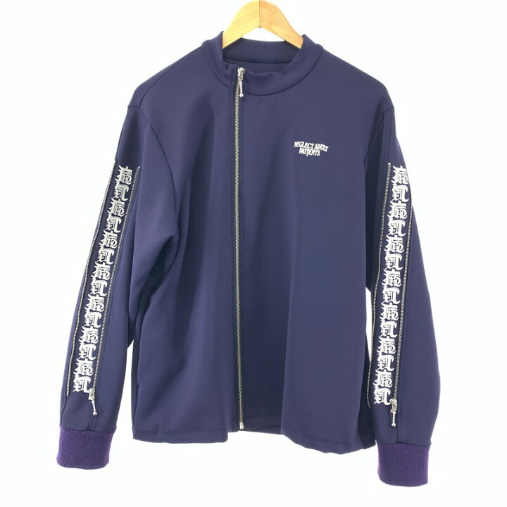 楽天市場】【中古】【メンズ】 NEGLECT ADULT PATIENTS ネグレクト 