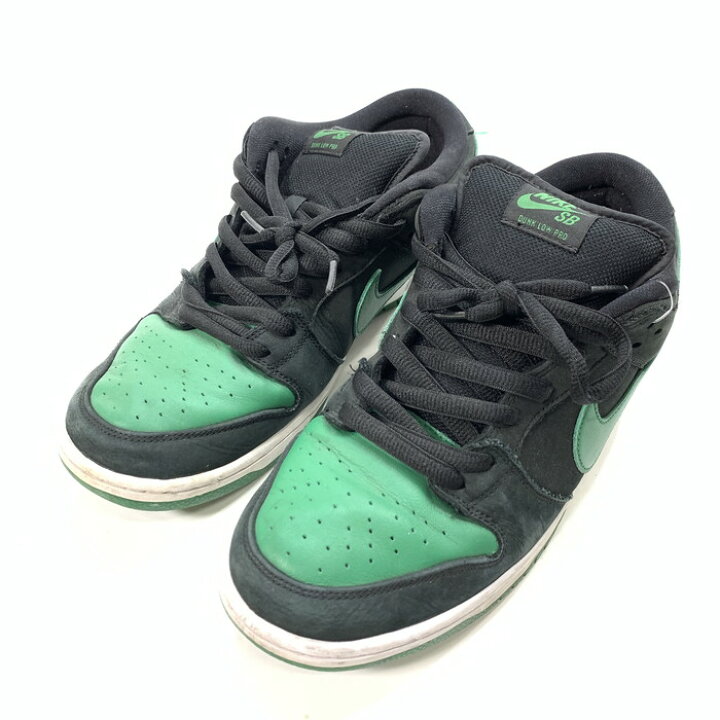楽天市場】【中古】【メンズ】 NIKE ナイキ BQ6817-005 SB DUNK LOW  