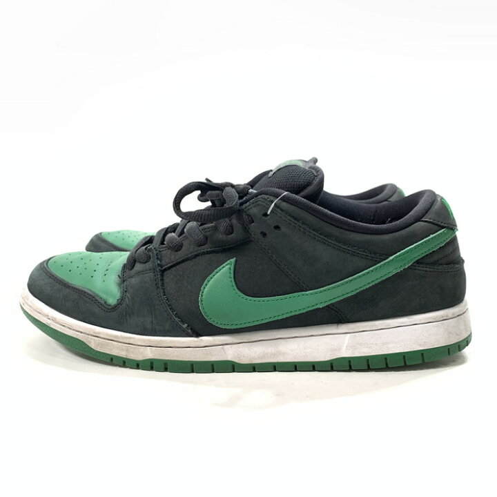 楽天市場】【中古】【メンズ】 NIKE ナイキ BQ6817-005 SB DUNK LOW 