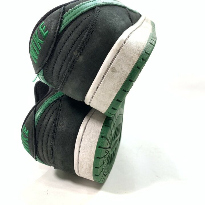 楽天市場】【中古】【メンズ】 NIKE ナイキ BQ6817-005 SB DUNK LOW 