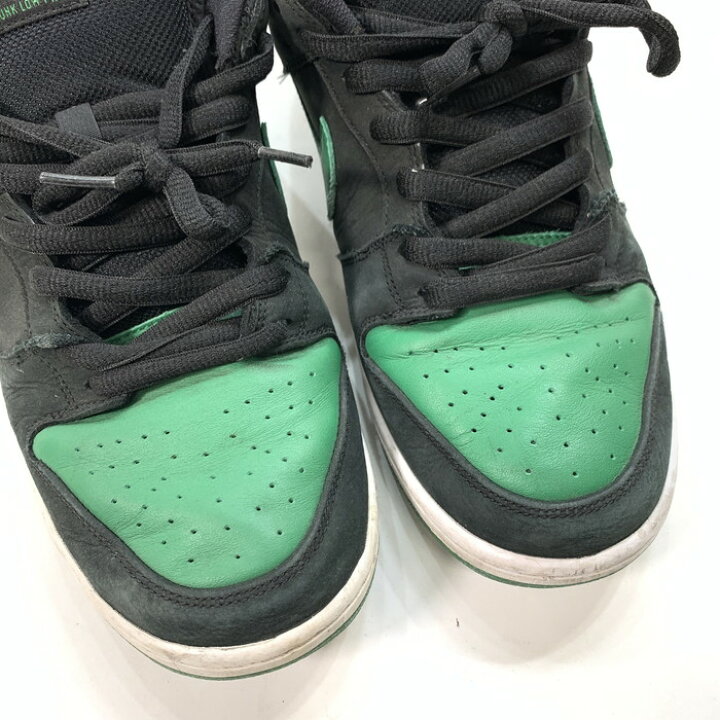 楽天市場】【中古】【メンズ】 NIKE ナイキ BQ6817-005 SB DUNK LOW 