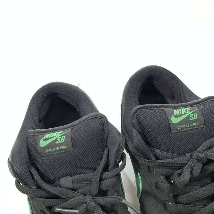 楽天市場】【中古】【メンズ】 NIKE ナイキ BQ6817-005 SB DUNK LOW 