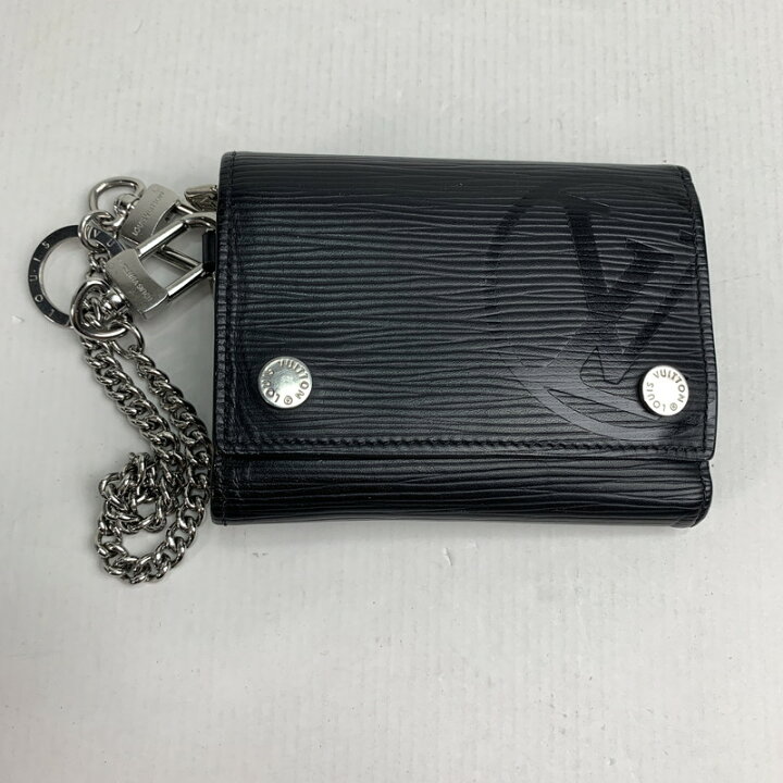 楽天市場】【中古】【メンズ】 LOUIS VUITTON ルイ・ヴィトン M63518 
