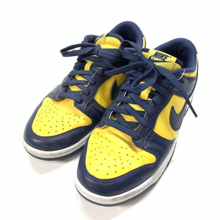 楽天市場】【中古】【メンズ】 NIKE ナイキ DD1391-700 DUNK LOW 