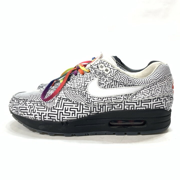 楽天市場】【中古】【メンズ】 NIKE ナイキ CI1505-001 AIR MAX 1 OA  