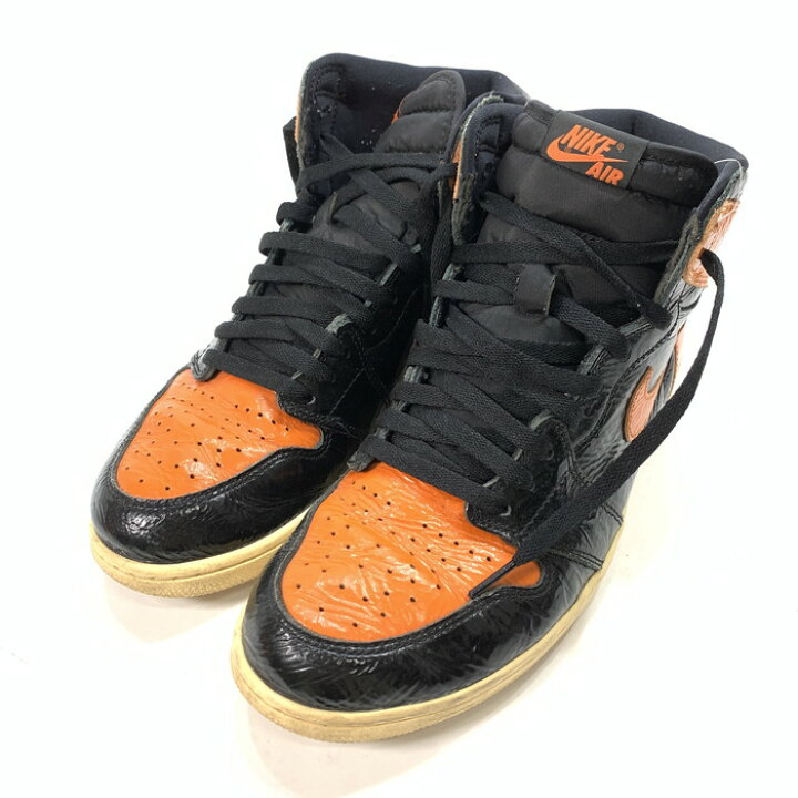 楽天市場】【中古】【メンズ】 NIKE ナイキ 555088-028 Air Jordan 1 