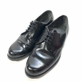 【中古】【レディース】 BATA ビジネスシューズ 靴 革靴 167-240309-gm-31-fuz サイズ：38 カラー：ブラック 万代Net店