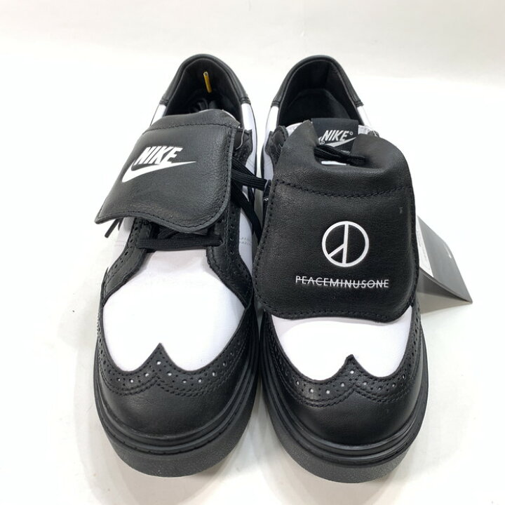 楽天市場】【中古】【メンズ】 NIKE ナイキ PEACEMINUSONE DH2482-101 