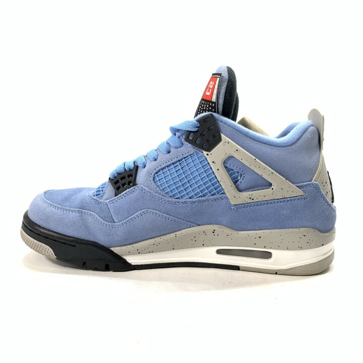 楽天市場】【中古】【メンズ】 NIKE ナイキ CT8527-400 Air Jordan 4 
