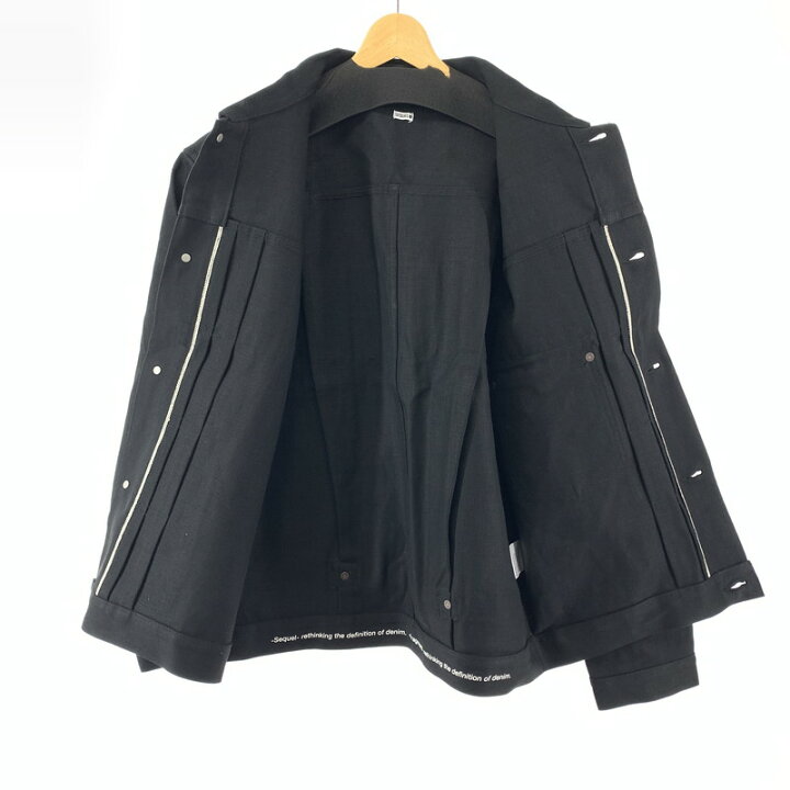 楽天市場】【中古】【メンズ】 SEQUEL シークエル FRAGMENT DESIGN 