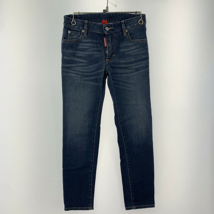 楽天市場】【中古品】【レディース】 DSQUARED2 ディースクエアード 