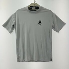 【中古】【メンズ】 MARK＆LONA 半袖Tシャツ 148-240328-st-5-fuz サイズ：44 カラー：ホワイト 万代Net店