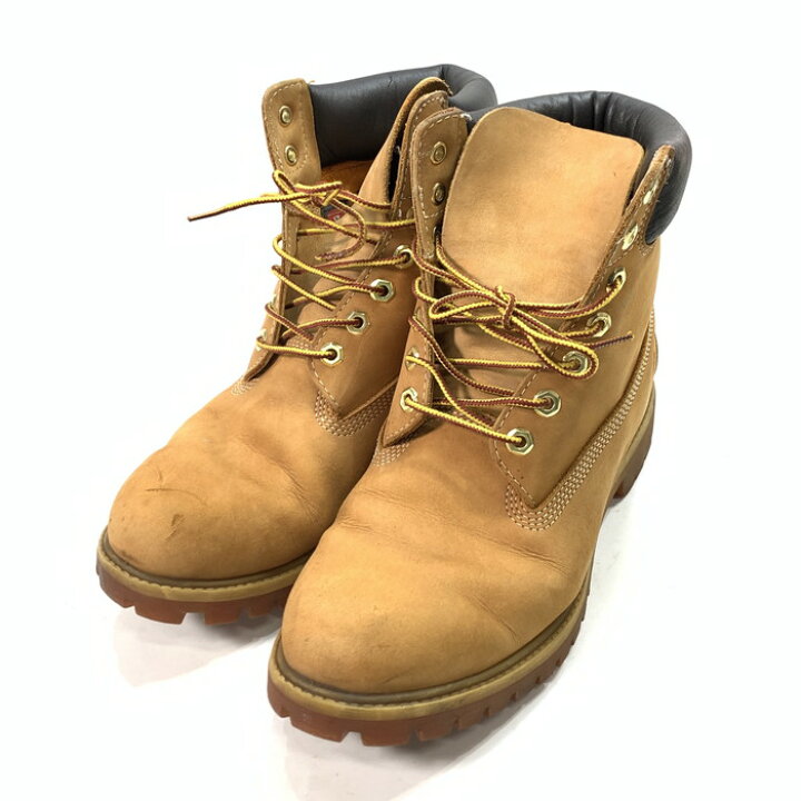 楽天市場】【中古】【メンズ】 Timberland ティンバーランド TB010061 