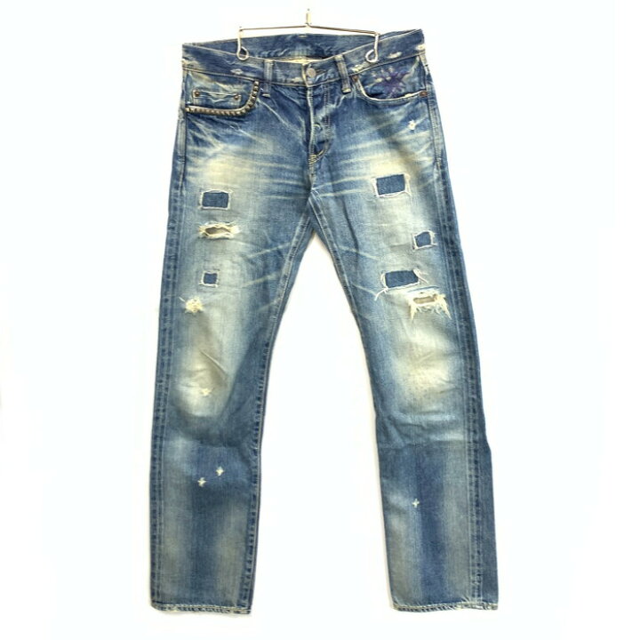 楽天市場】【中古】【メンズ】 HYSTERIC GLAMOUR ヒステリックグラマー 
