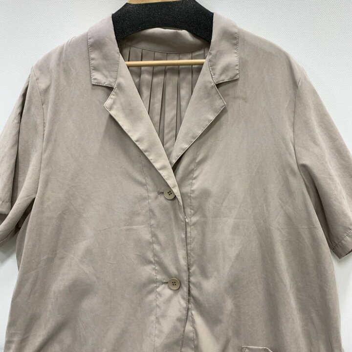 楽天市場】【中古品】【レディース】 AMERI アコーディオンプリーツ 
