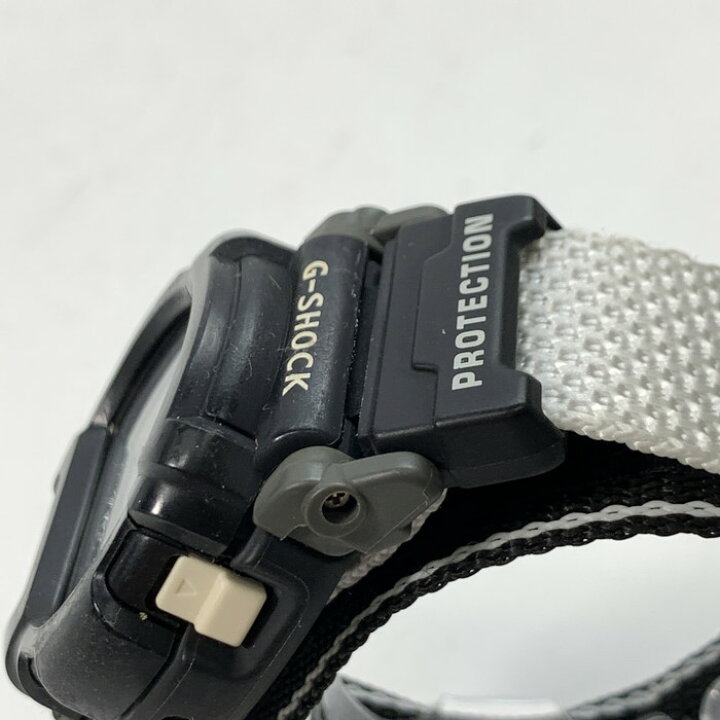 楽天市場】【中古】【メンズ】 G-SHOCK ジーショック DW-002DJR-1 