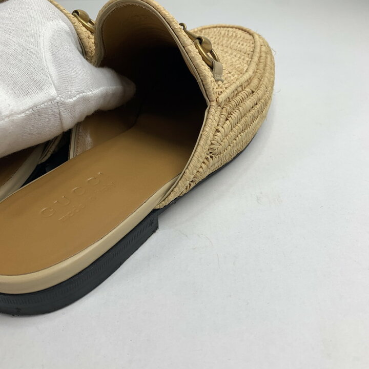 楽天市場】【中古】【メンズ】 GUCCI グッチ プリンスタウン ホース 