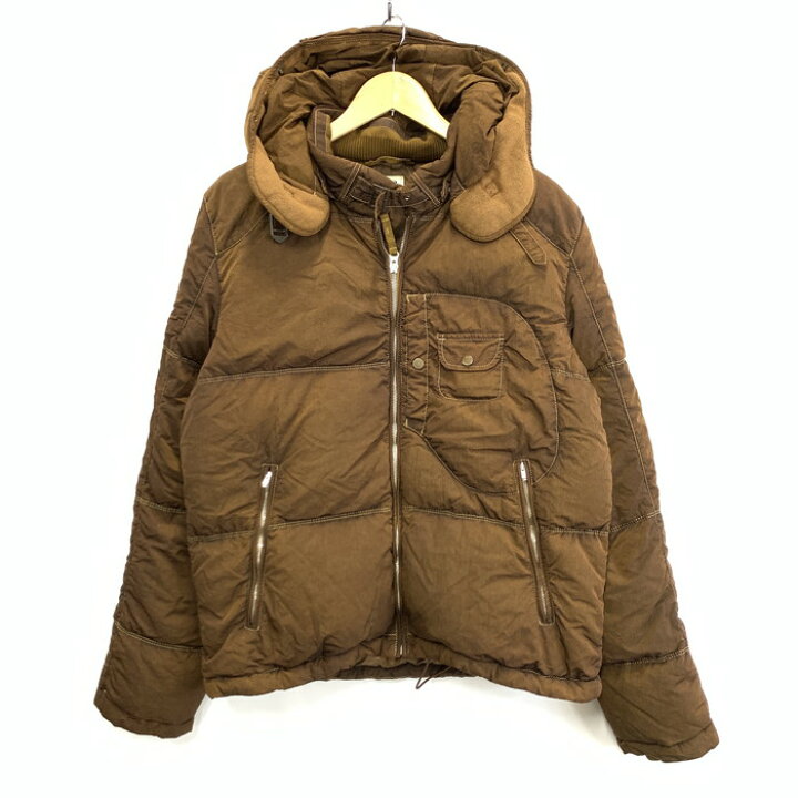 楽天市場】【中古】【メンズ】 C.P.Company シーピーカンパニー メタル 