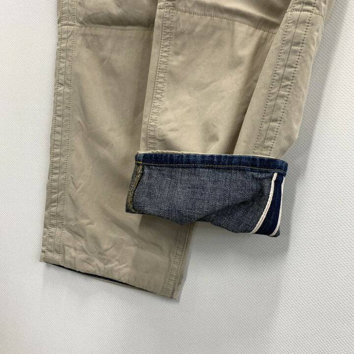 楽天市場】【中古】【メンズ】 MIHARA YASUHIRO ミハラヤスヒロ 切替 