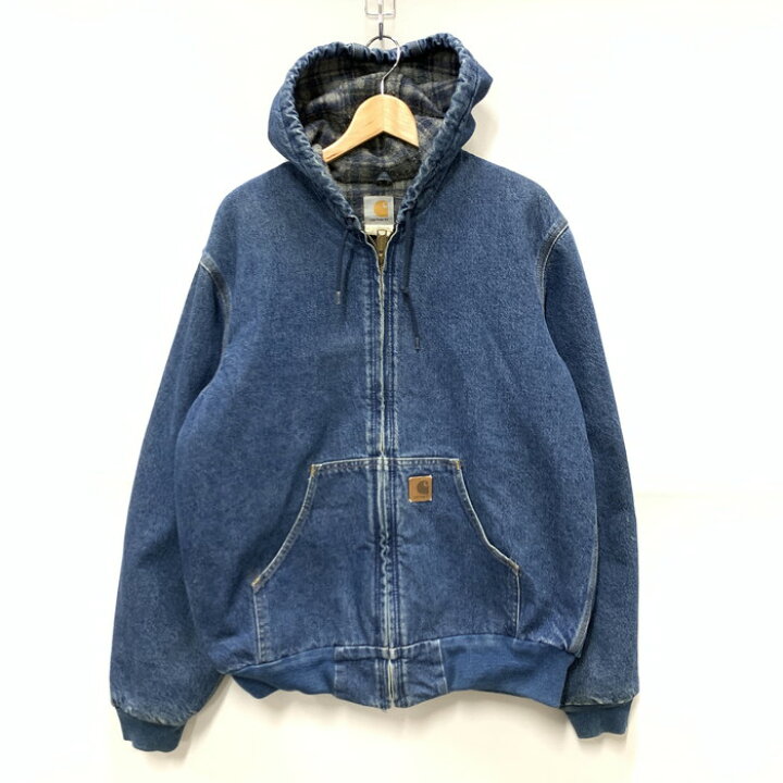 楽天市場】【中古】【メンズ】 Carhartt カーハート アクティブ 
