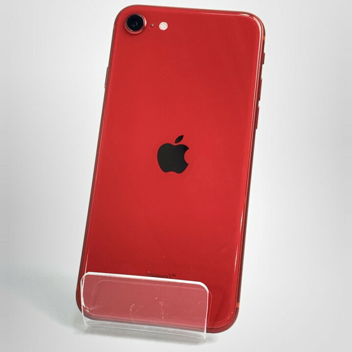 楽天市場】【中古】【SIMフリー】 Apple アップル 【第2世代】iPhoneSE 