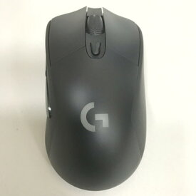 【中古】 Logicool ロジクール LIGHTSPEED ワイヤレスゲーミングマウス G703h 088-240523-YS-3-fuz 万代Net店